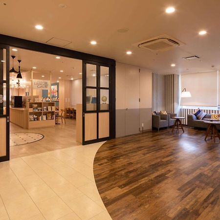 Comfort Hotel Era Kobe Sannomiya Dış mekan fotoğraf