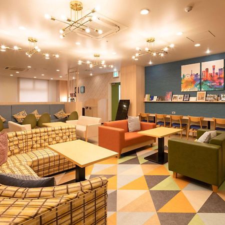 Comfort Hotel Era Kobe Sannomiya Dış mekan fotoğraf