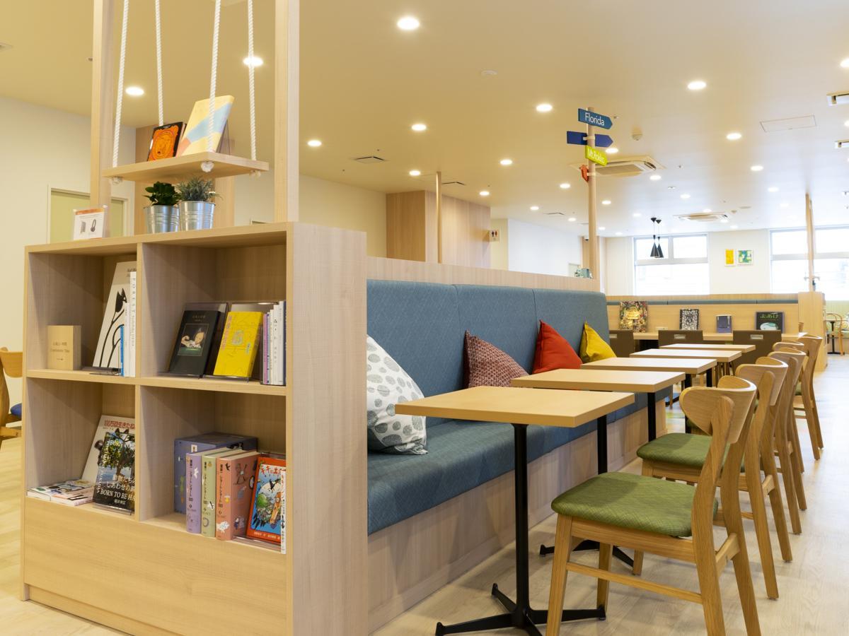 Comfort Hotel Era Kobe Sannomiya Dış mekan fotoğraf