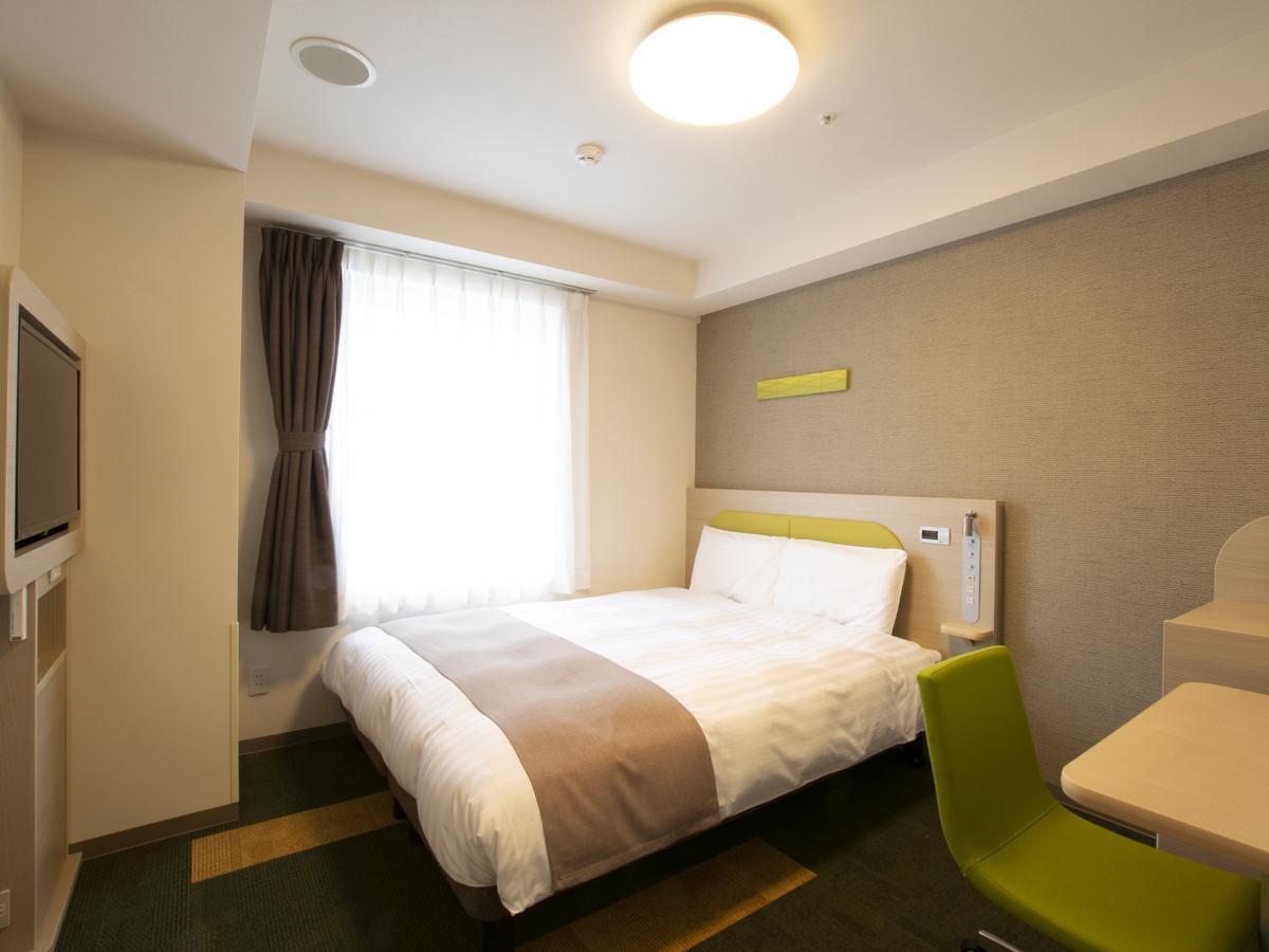 Comfort Hotel Era Kobe Sannomiya Dış mekan fotoğraf