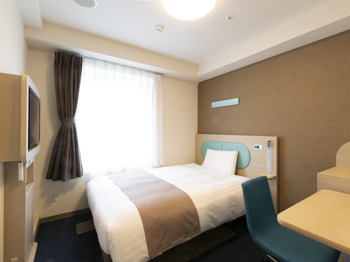 Comfort Hotel Era Kobe Sannomiya Dış mekan fotoğraf