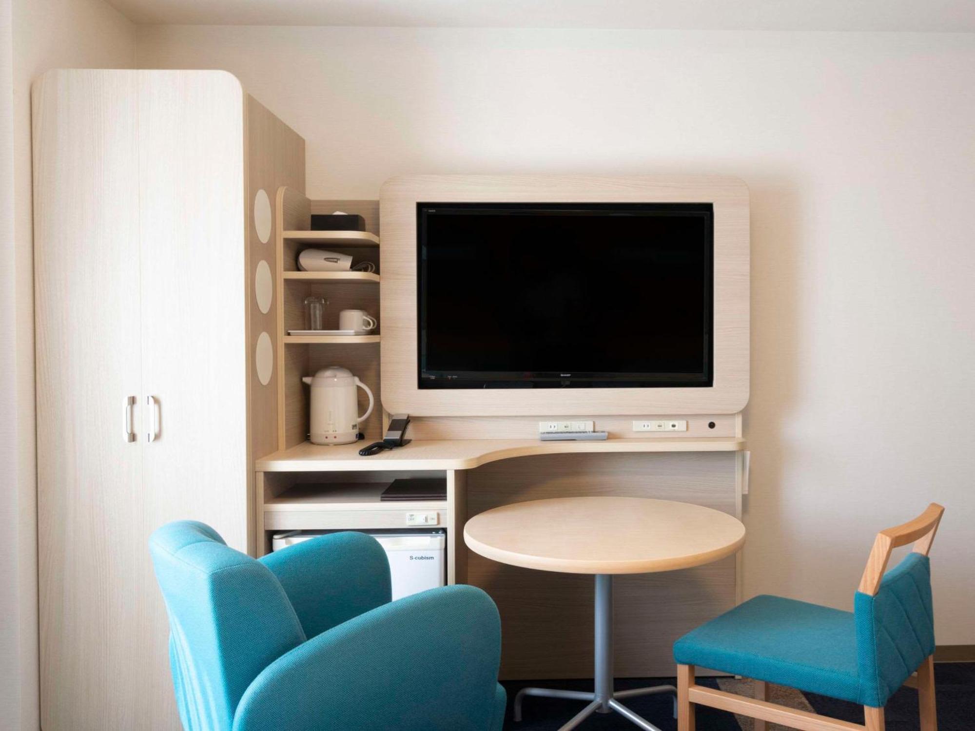 Comfort Hotel Era Kobe Sannomiya Dış mekan fotoğraf