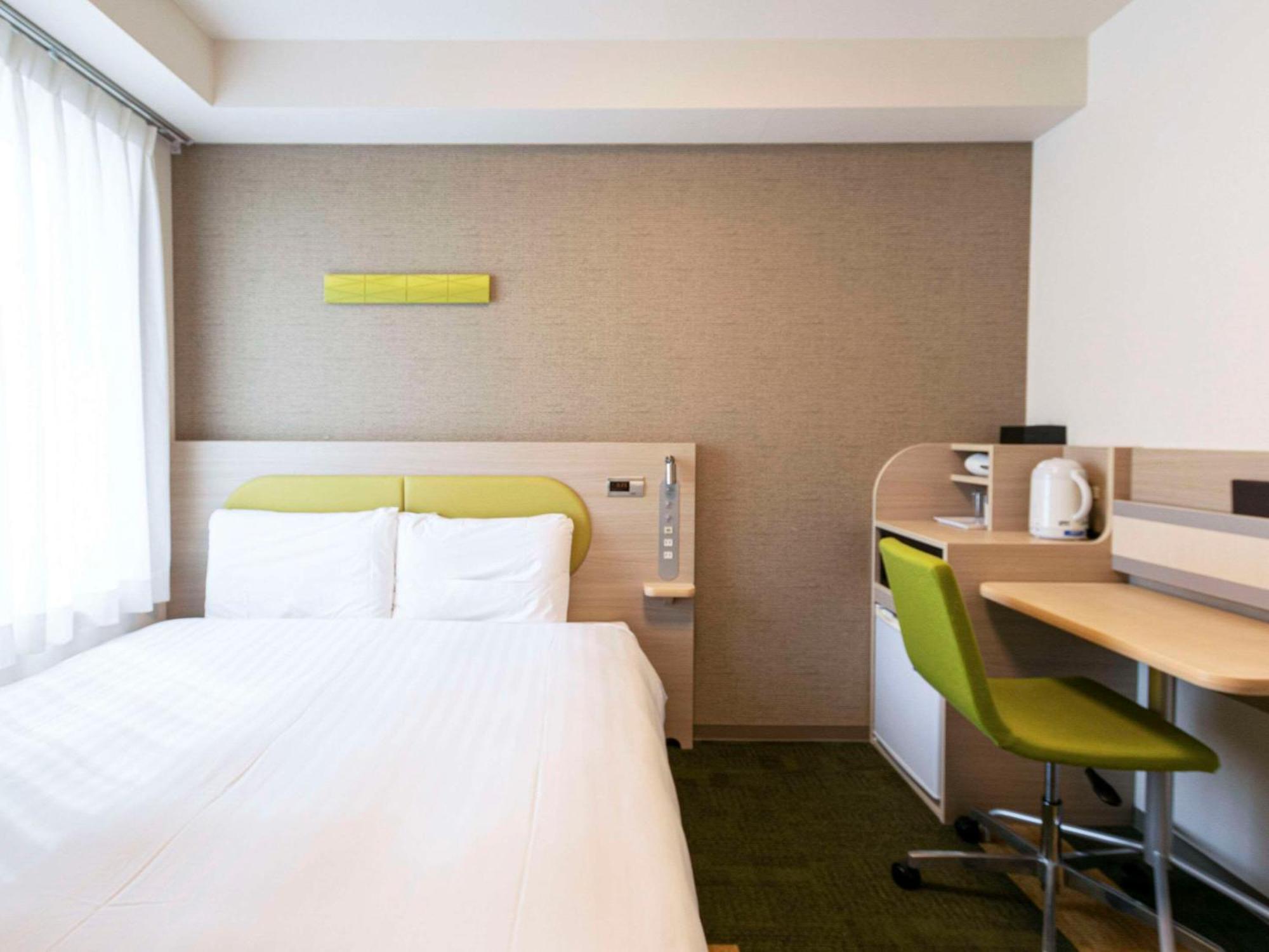 Comfort Hotel Era Kobe Sannomiya Dış mekan fotoğraf