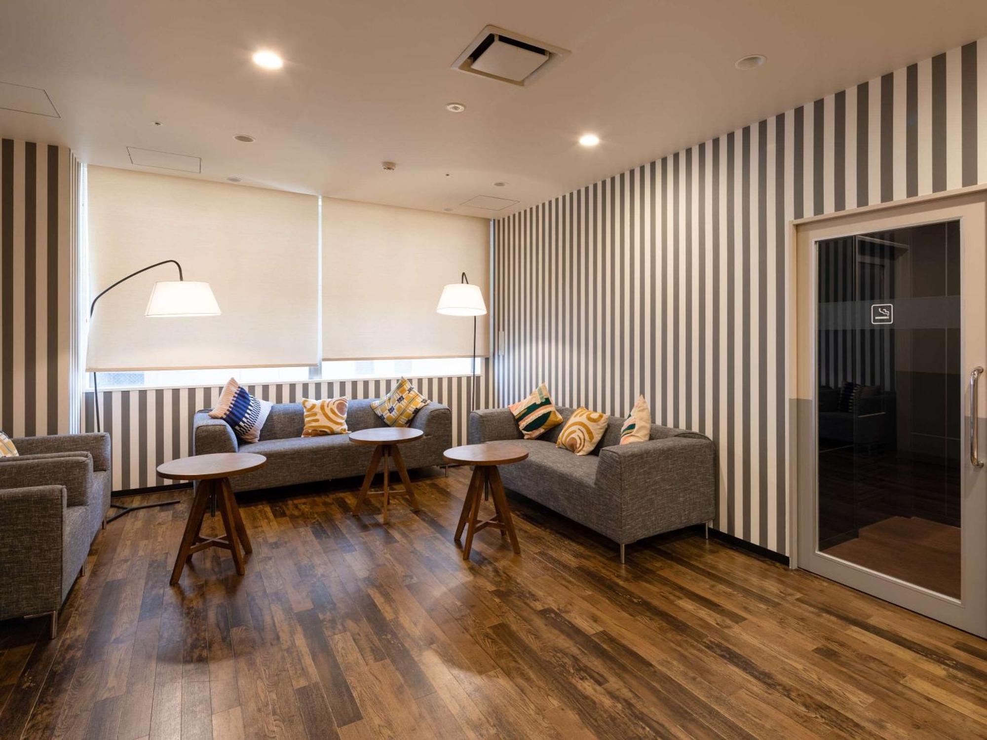 Comfort Hotel Era Kobe Sannomiya Dış mekan fotoğraf