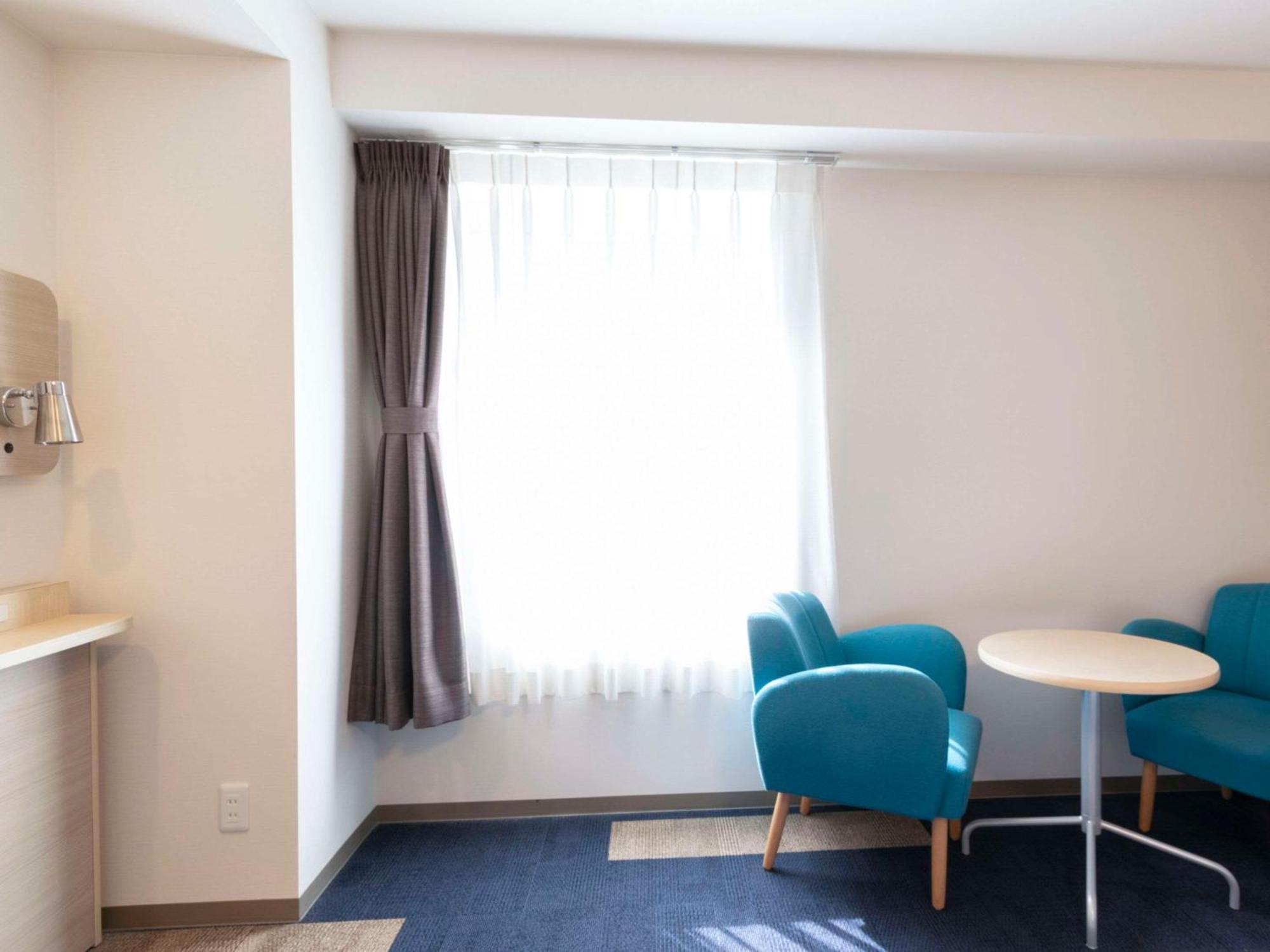 Comfort Hotel Era Kobe Sannomiya Dış mekan fotoğraf