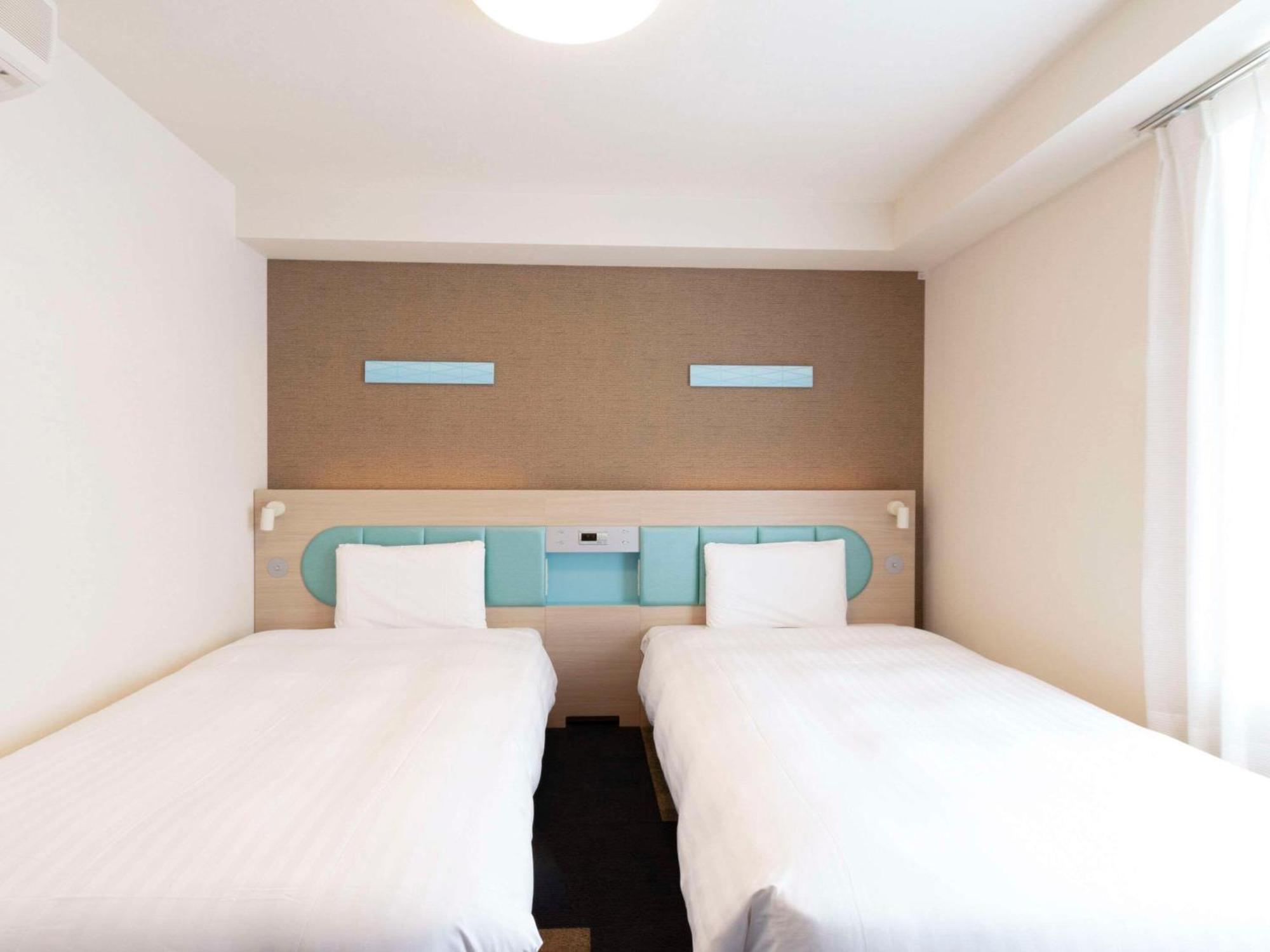 Comfort Hotel Era Kobe Sannomiya Dış mekan fotoğraf