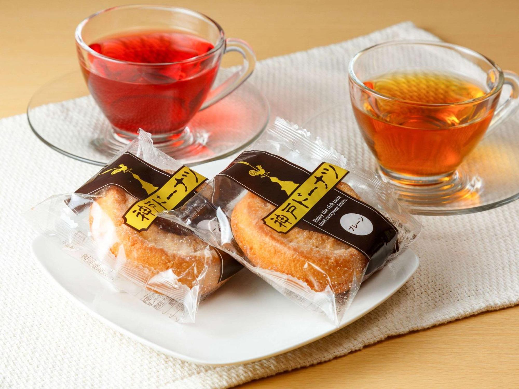 Comfort Hotel Era Kobe Sannomiya Dış mekan fotoğraf